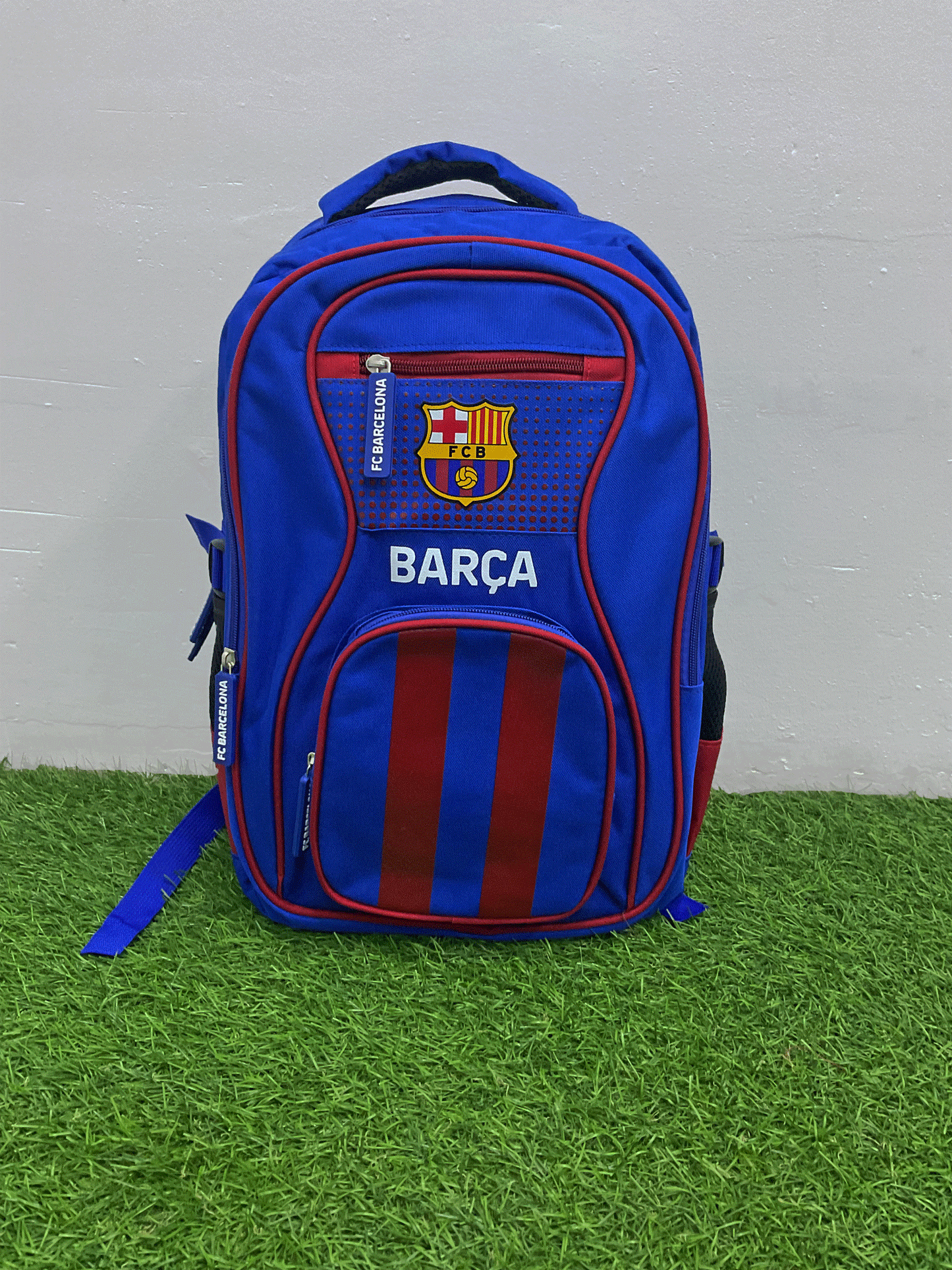 BOLSO ESCOLAR - 5190120