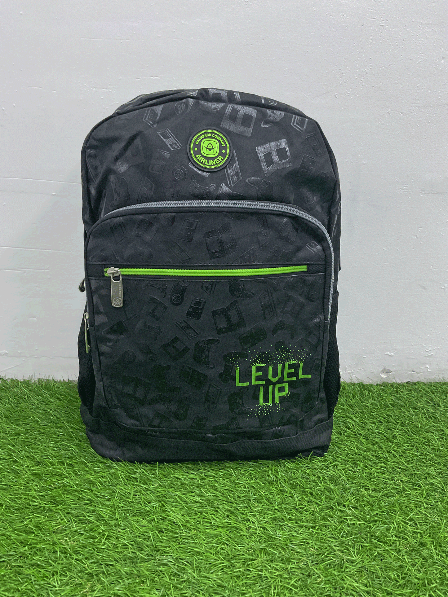 BOLSO JUEVENIL -6631138