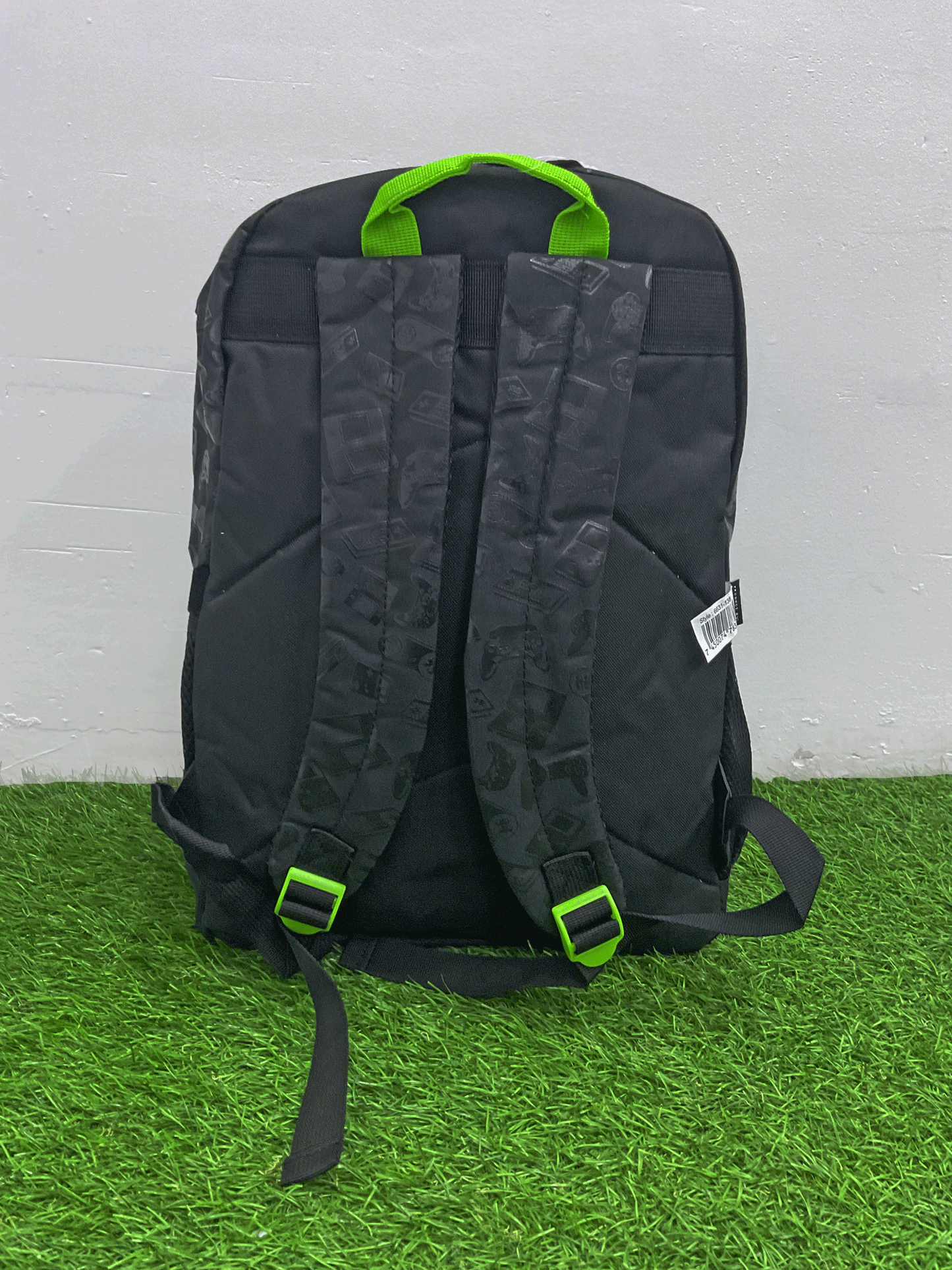 BOLSO JUEVENIL -6631138