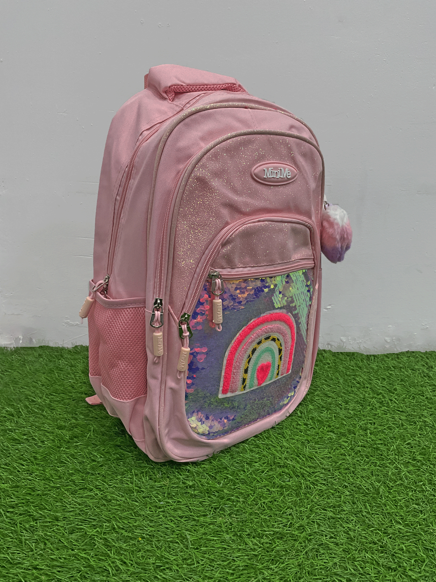 BOLSO JUVENIL - 5860008
