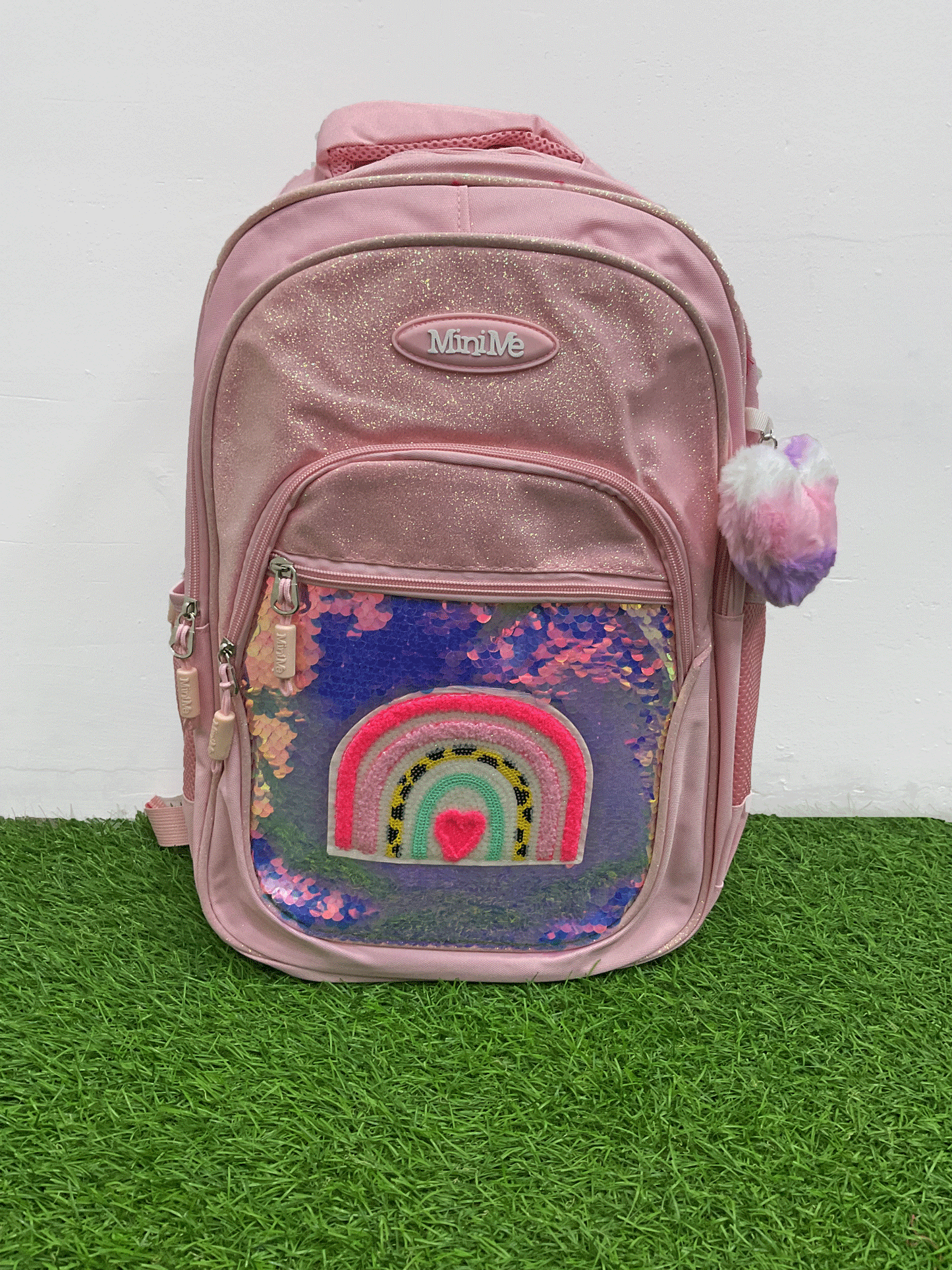 BOLSO JUVENIL - 5860008