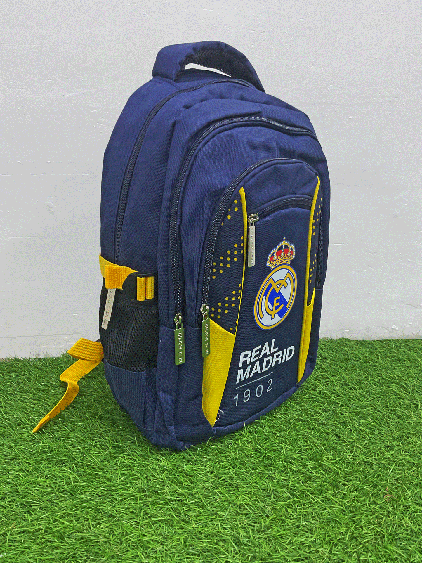 BOLSO ESCOLAR - 5190906
