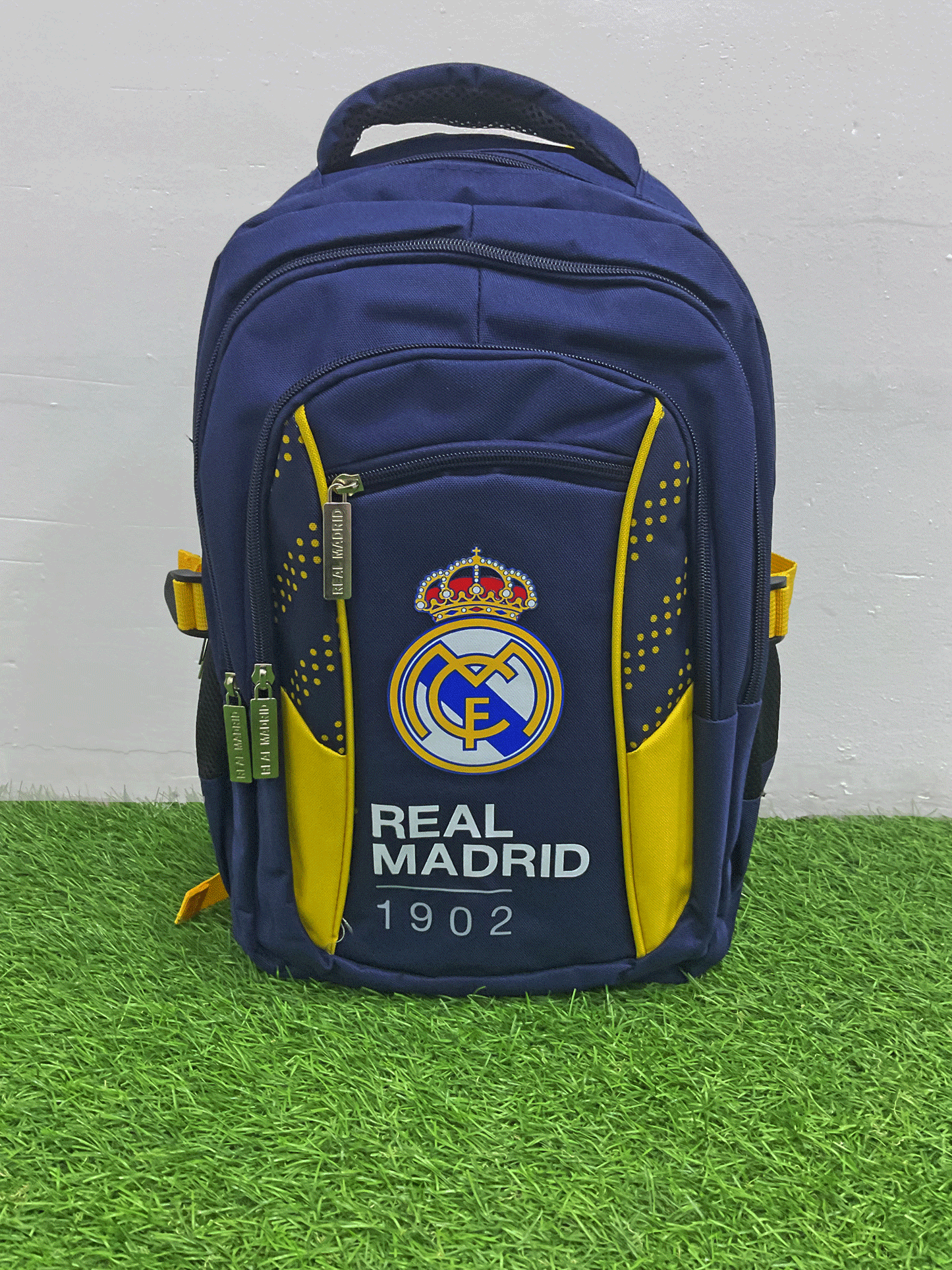 BOLSO ESCOLAR - 5190906