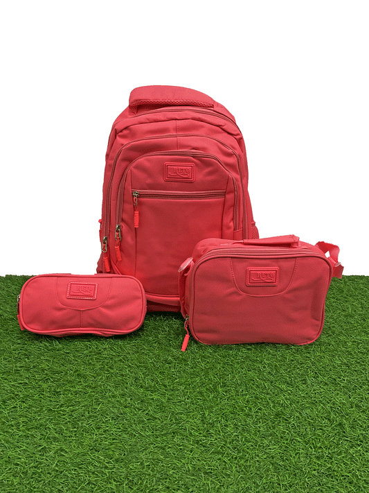 SET DE BOLSO DE 3 PIEZAS - 3PRT1