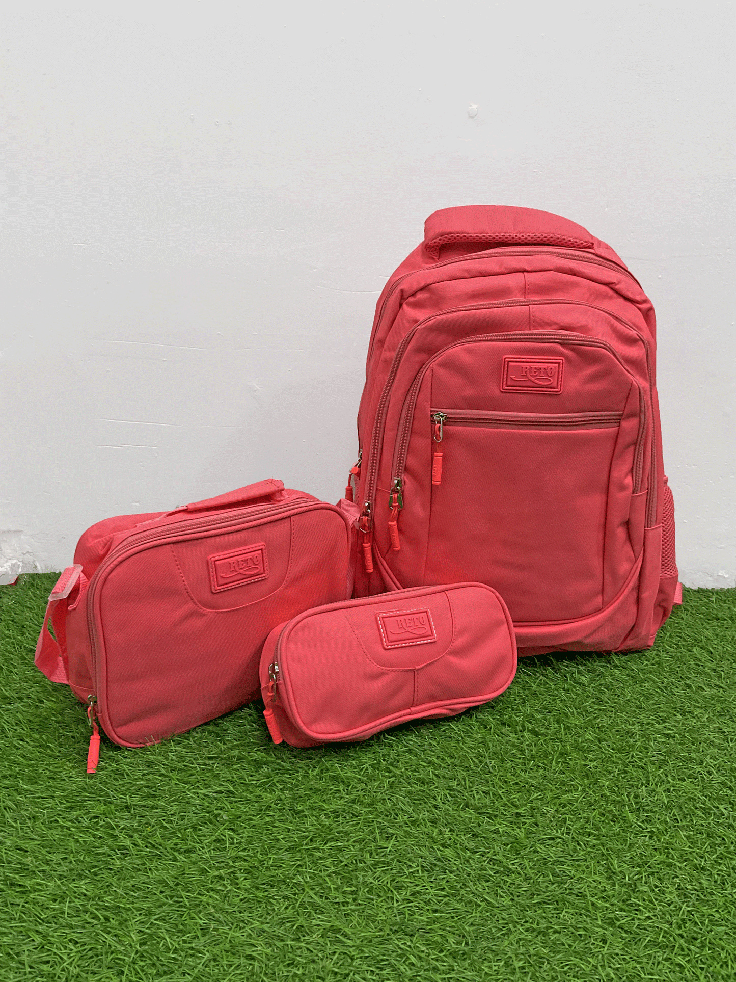 SET DE BOLSO DE 3 PIEZAS - 3PRT1