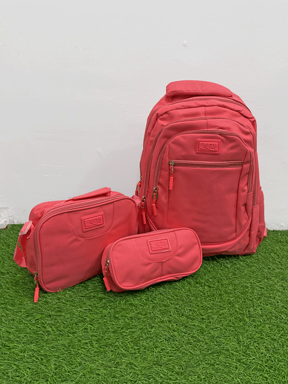 SET DE BOLSO DE 3 PIEZAS - 3PRT1