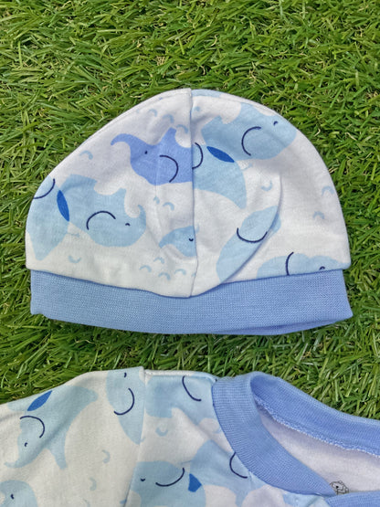 Set para bebes - 35752478706