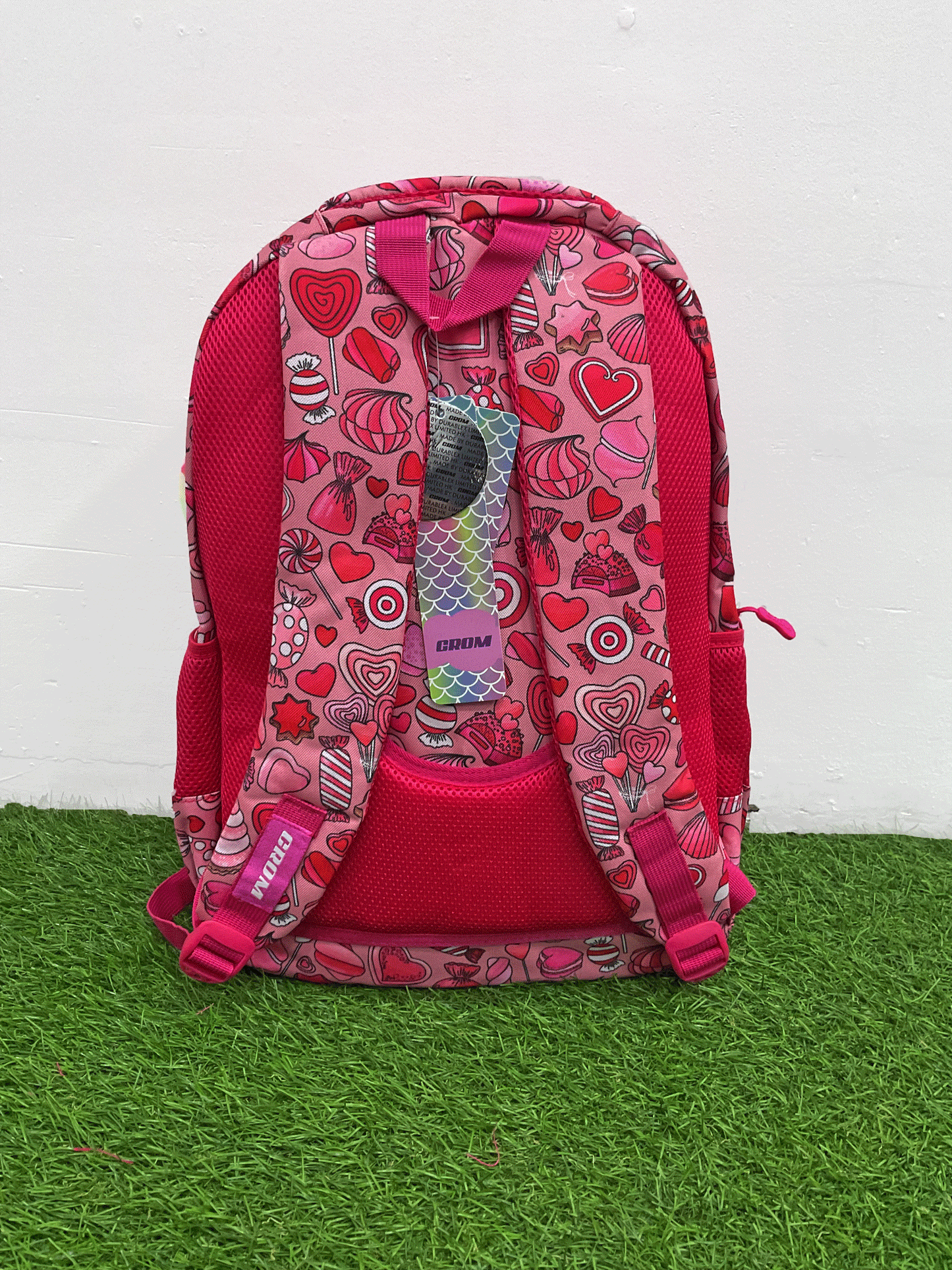 SET DE BOLSO 3 PIEZA - 3P027