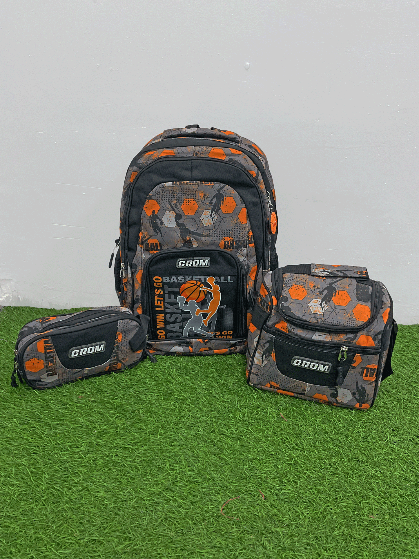 SET DE BOLSO 3 PIEZA - 3P040