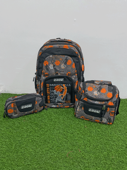 SET DE BOLSO 3 PIEZA - 3P040