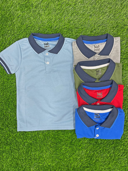 Chemise para niños - 07762079249S