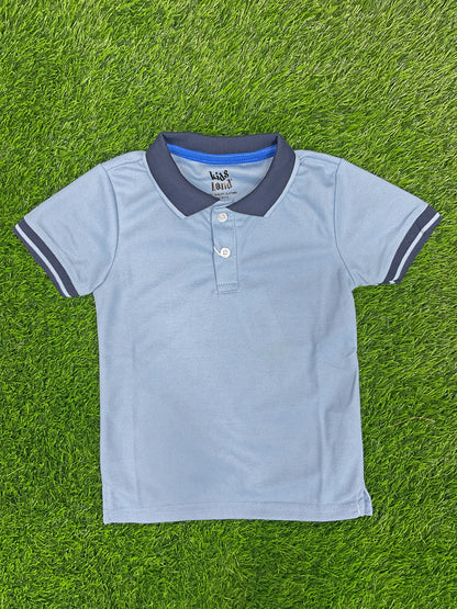 Chemise para niños - 07762079249S