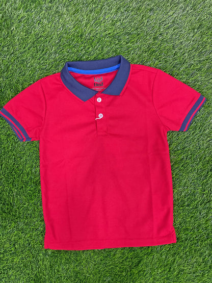 Chemise para niños - 07762079249S