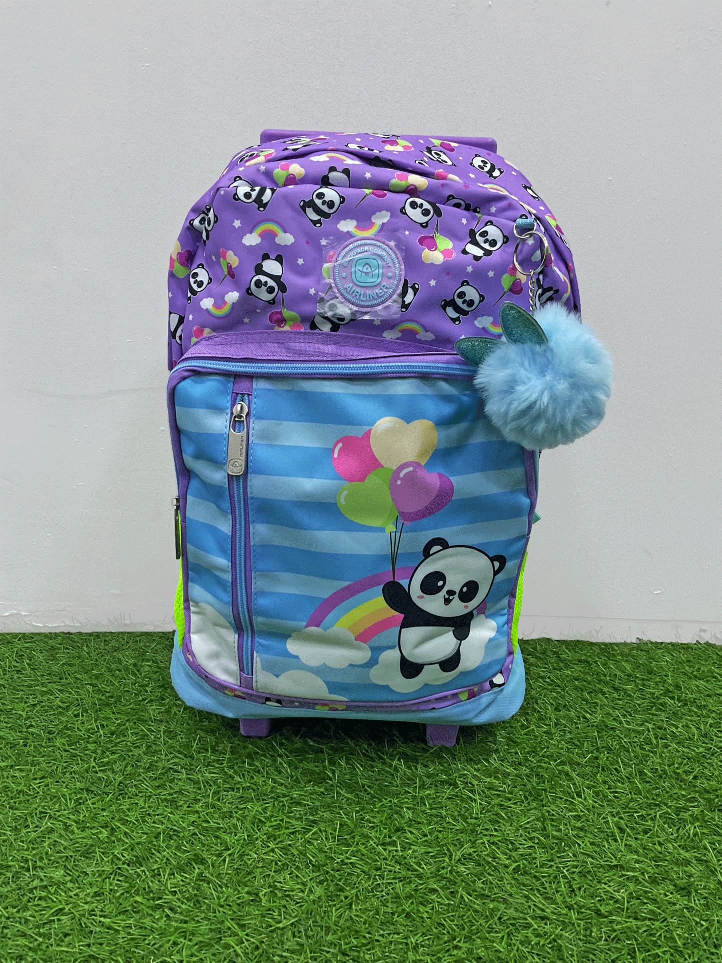 BOLSO TIPO MALETA -6624103T