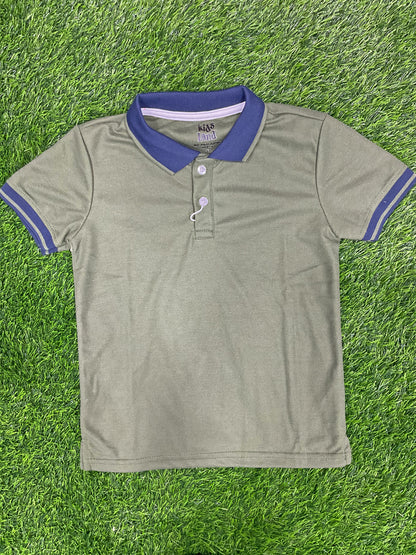 Chemise para niños - 07762079249S