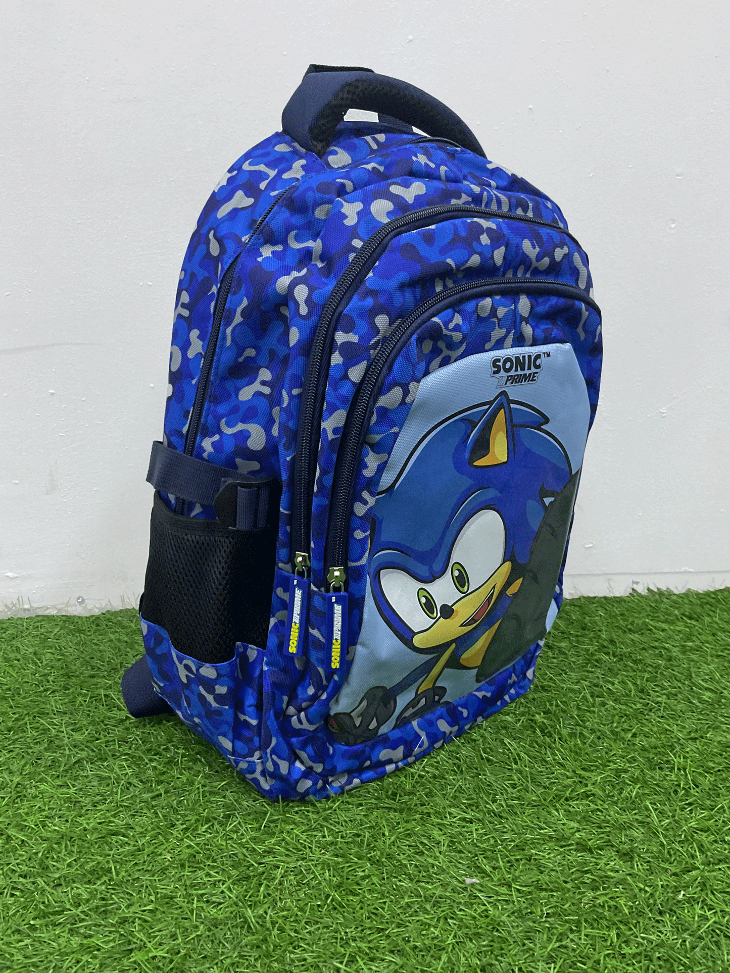 BOLSO ESCOLAR -  5190968