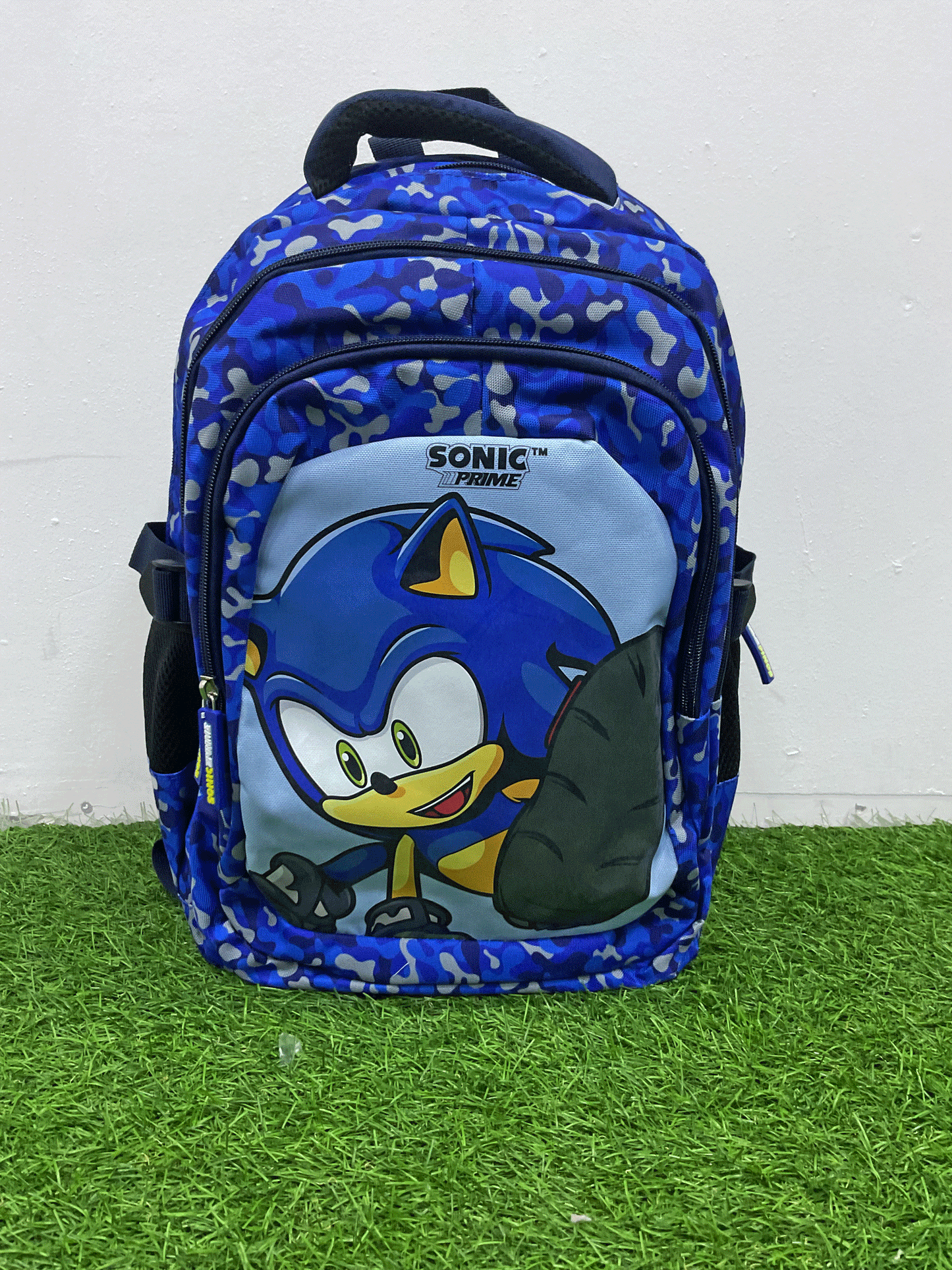 BOLSO ESCOLAR -  5190968