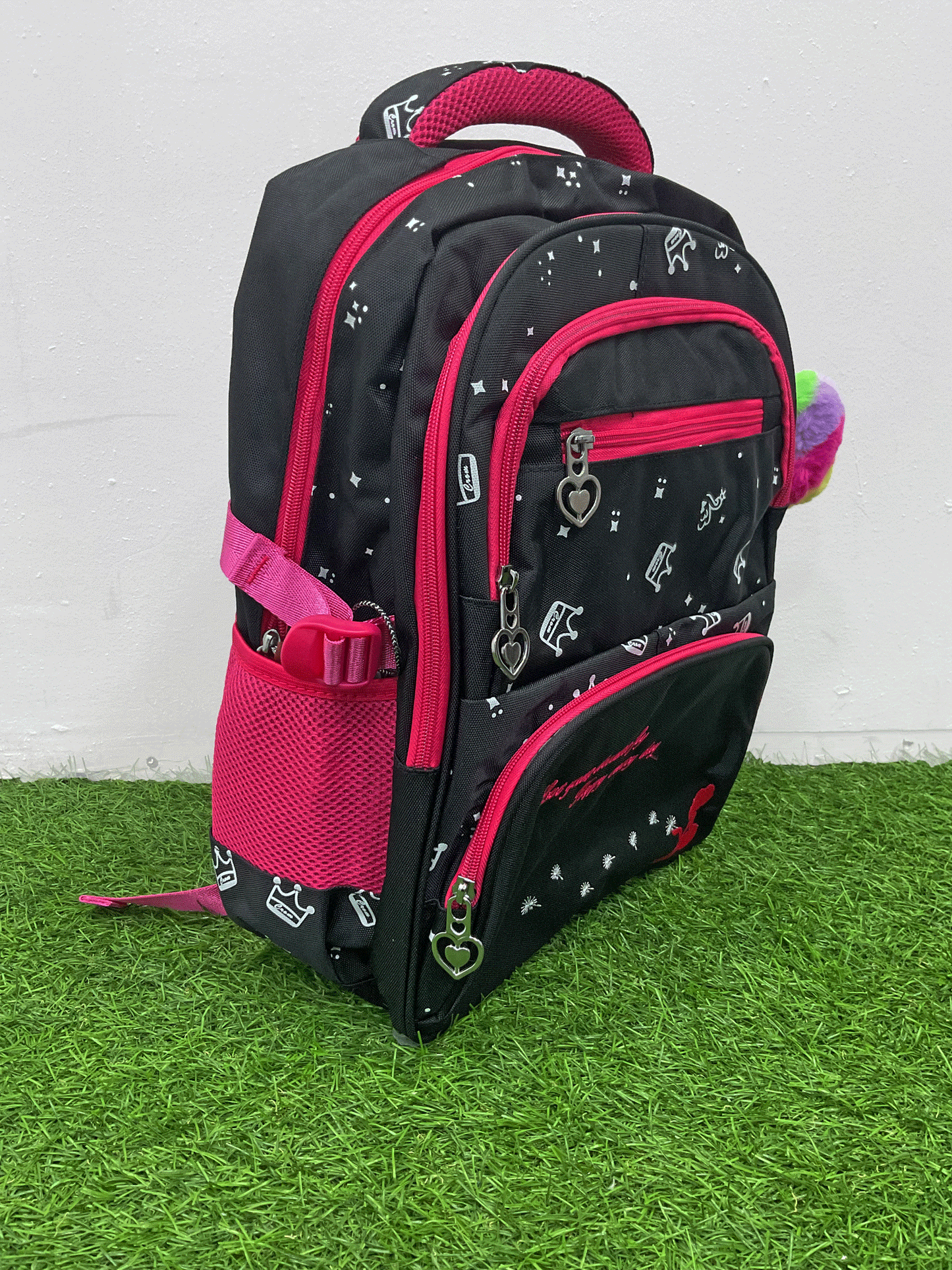 BOLSO ESCOLAR - HH010