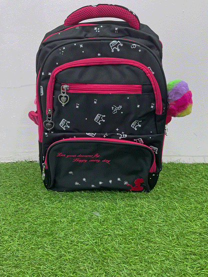 BOLSO ESCOLAR - HH010