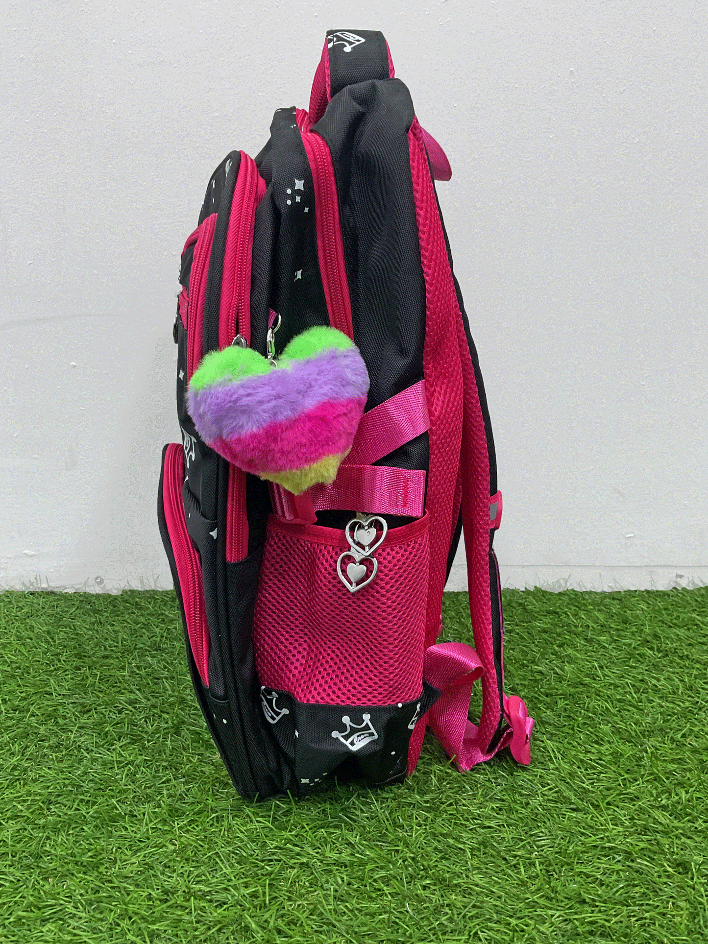 BOLSO ESCOLAR - HH010