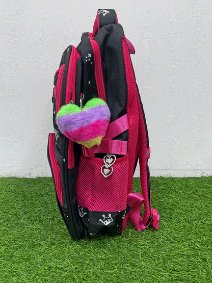 BOLSO ESCOLAR - HH010