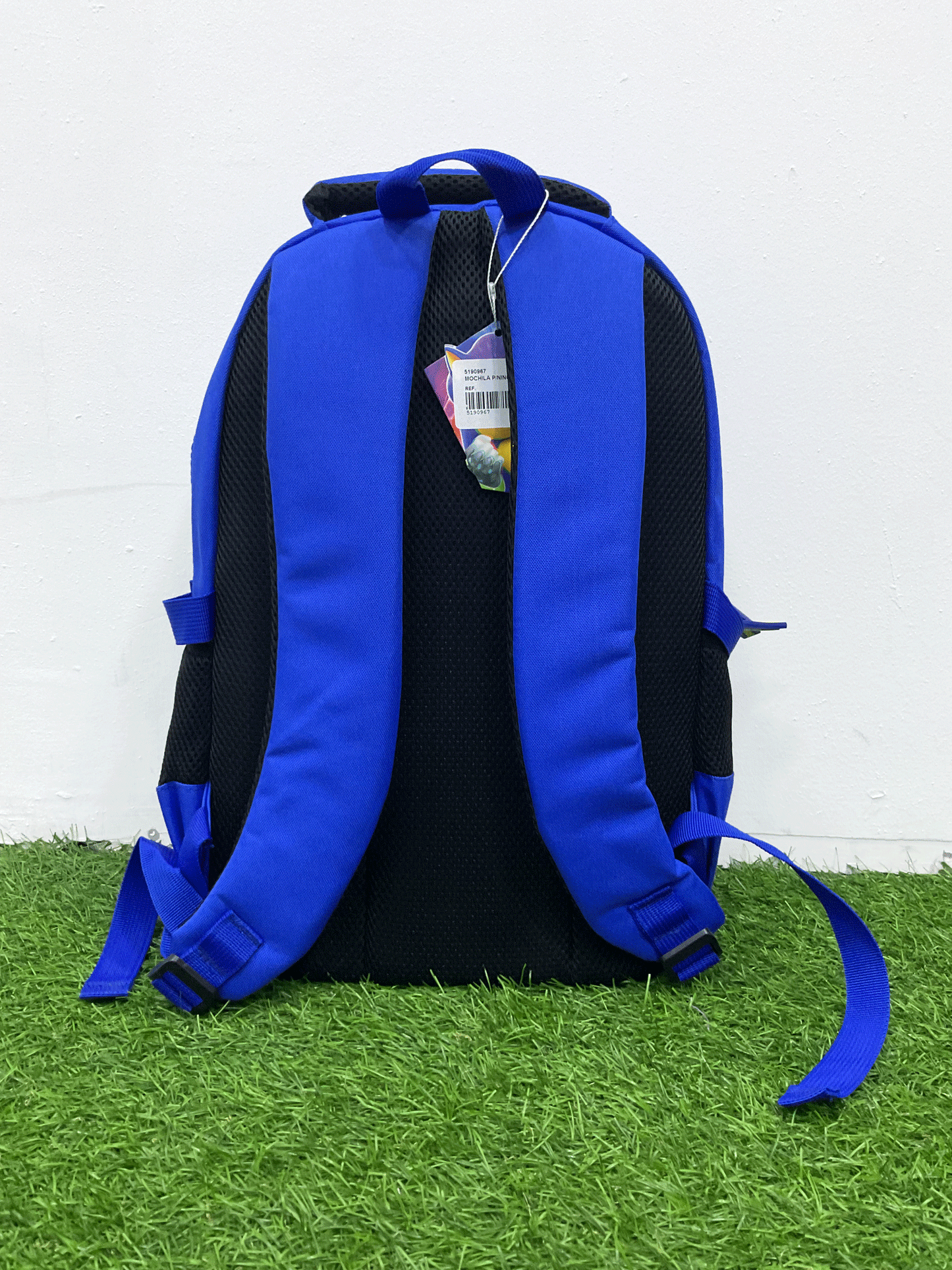 BOLSO ESCOLAR - 5190967