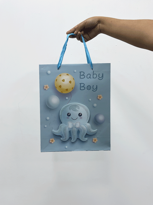 BOLSA DE REGALO - 5191227