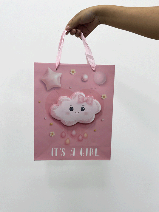 BOLSA DE REGALO - 5191227