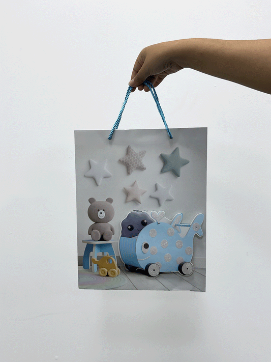 BOLSA DE REGALO - 5191215