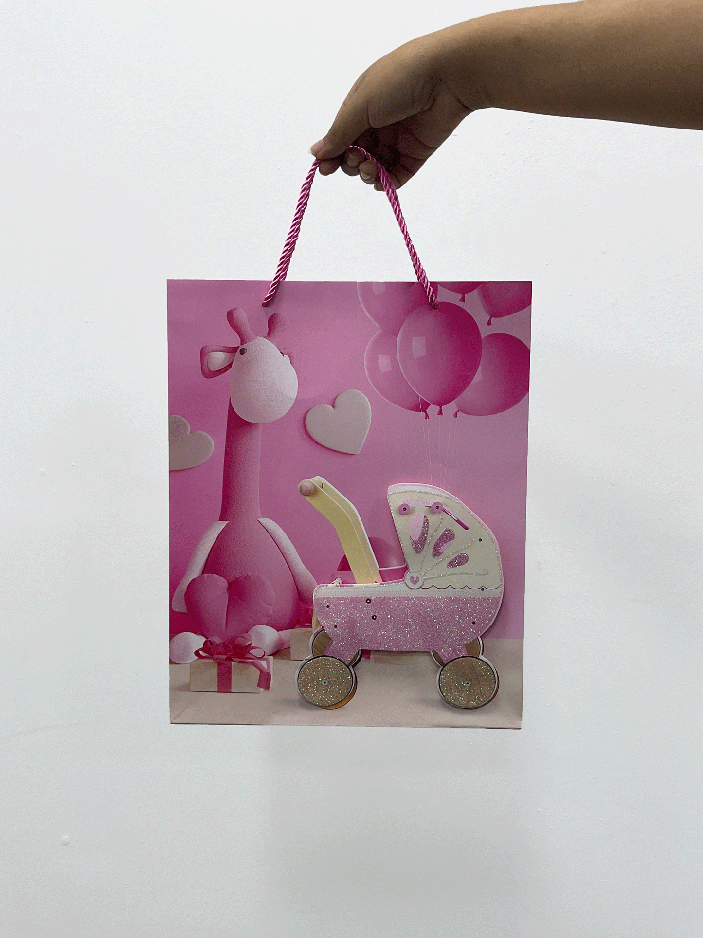 BOLSA DE REGALO - 5191215