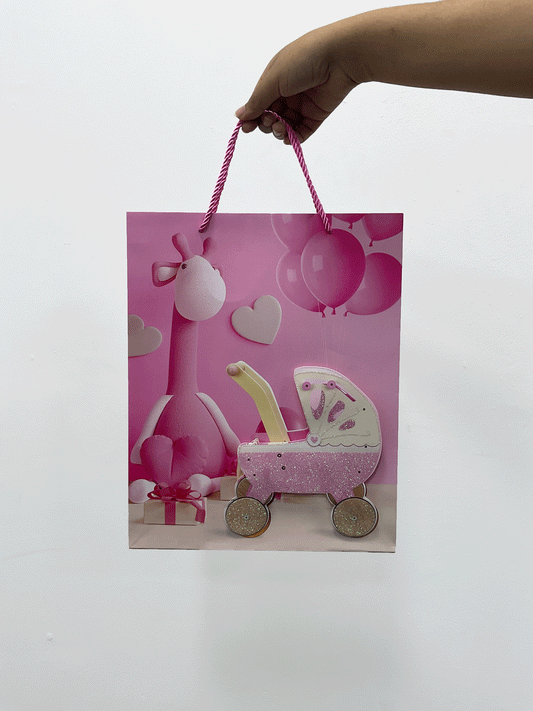 BOLSA DE REGALO - 5191215