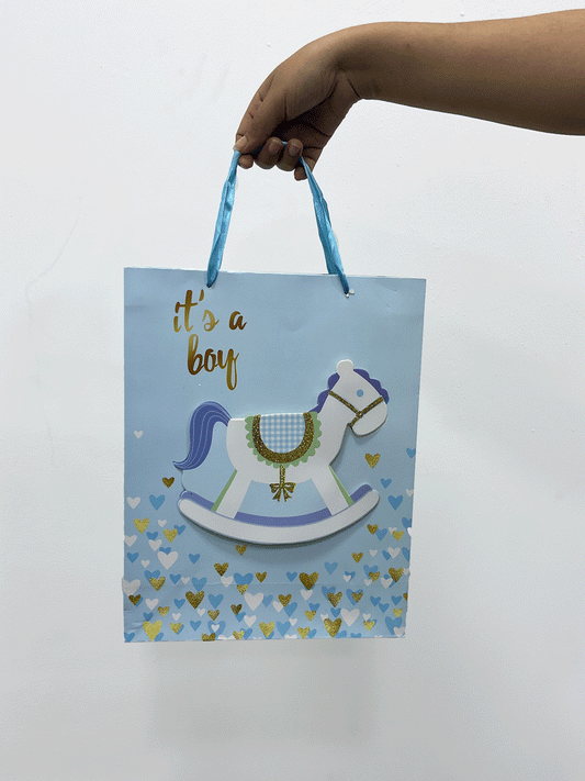 BOLSA DE REGALO - 5191230