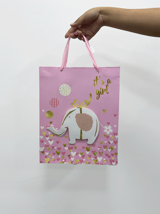 BOLSA DE REGALO - 5191230