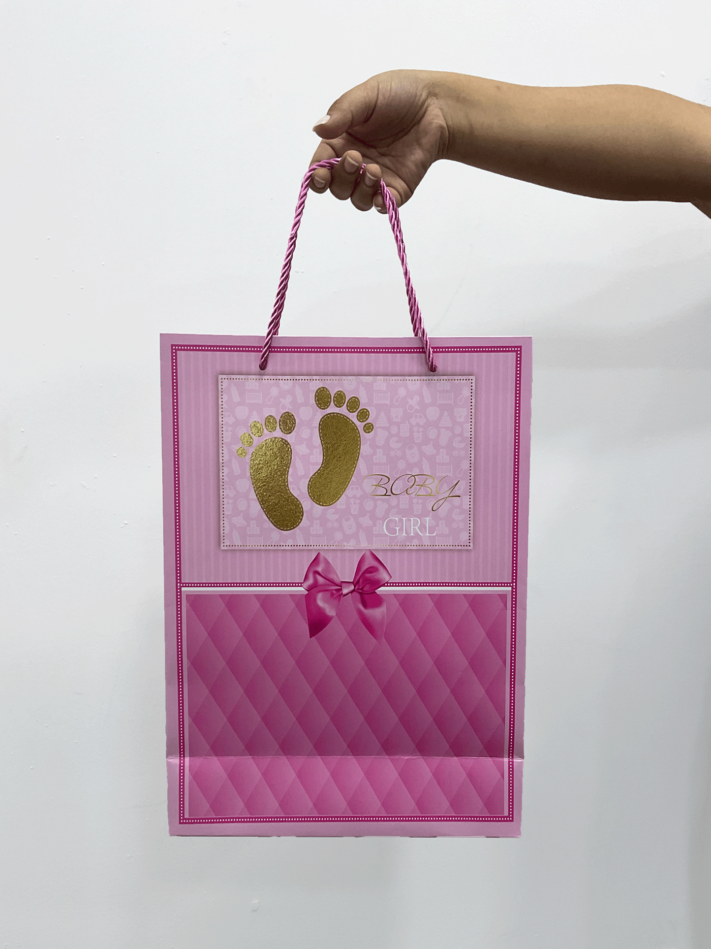 BOLSA DE REGALO - 5191219