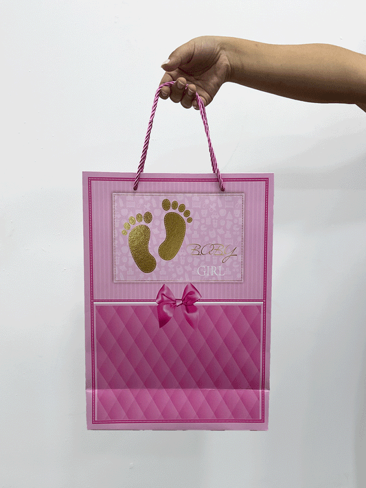 BOLSA DE REGALO - 5191219