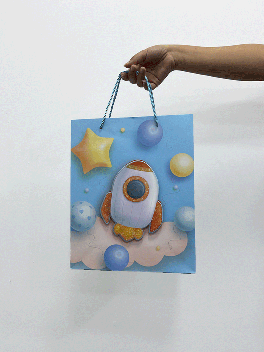 BOLSA DE REGALO - 5191231