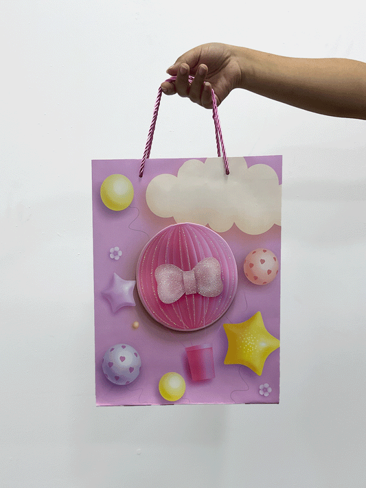 BOLSA DE REGALO - 5191231