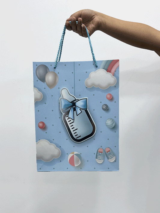 BOLSA DE REGALO - 5191232
