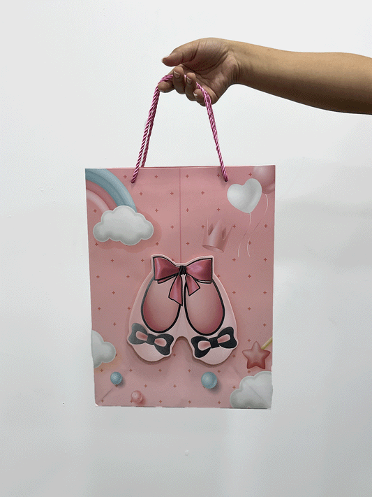 BOLSA DE REGALO - 5191232