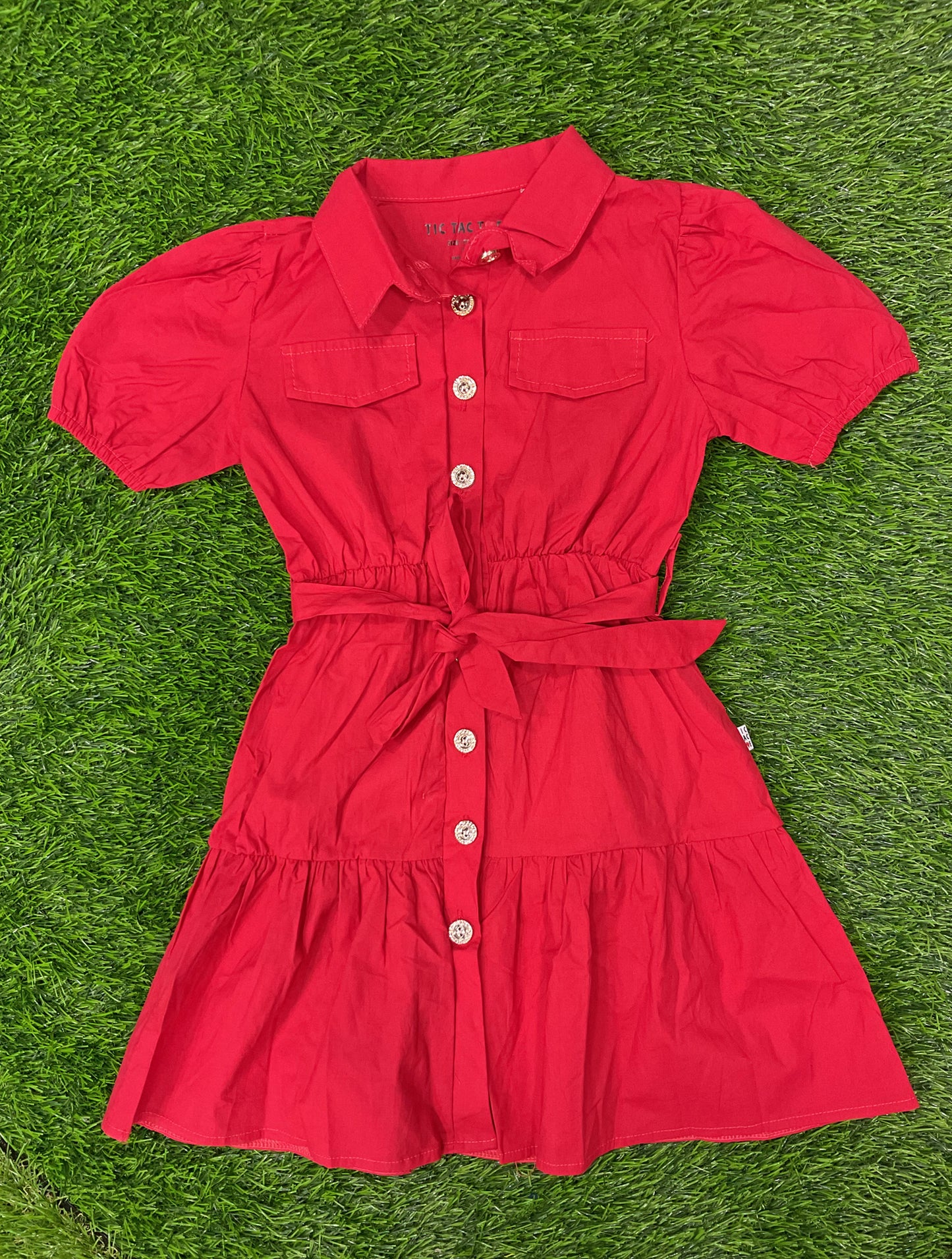Vestidos - 6DN42197