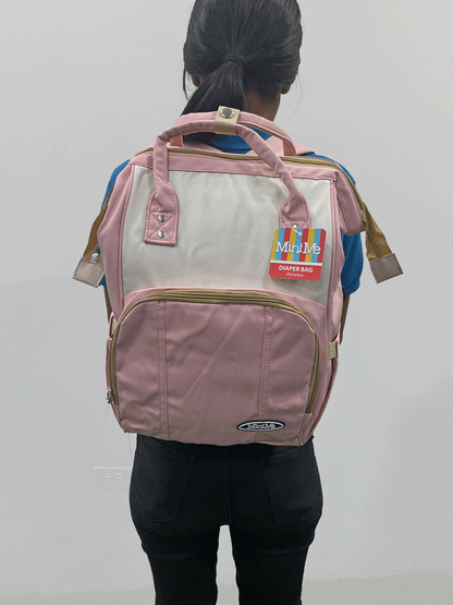 PAÑALERA - 5190746