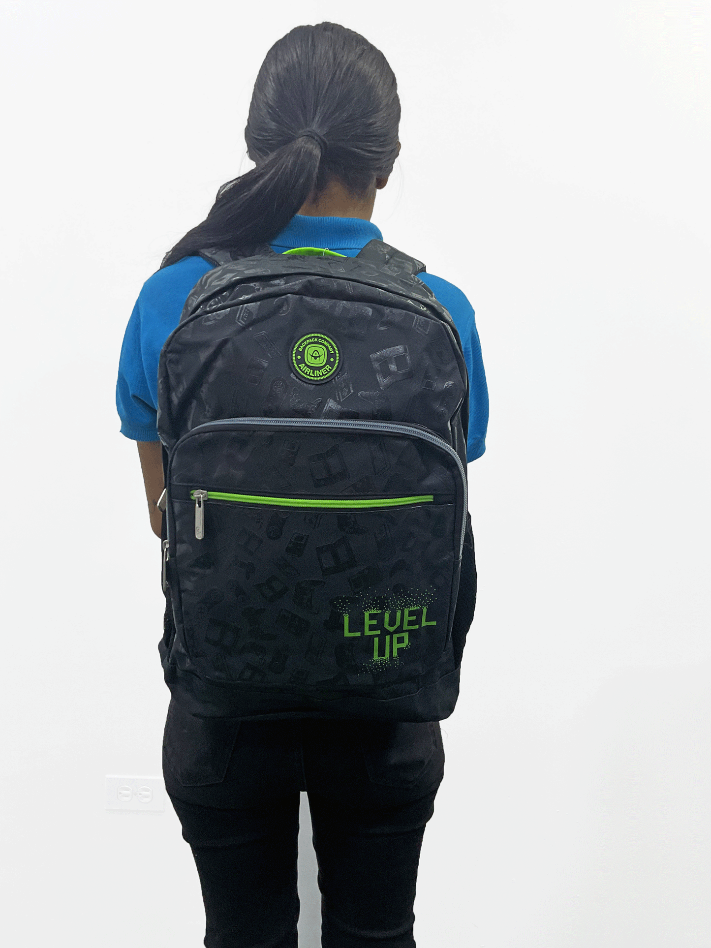 BOLSO JUEVENIL -6631138