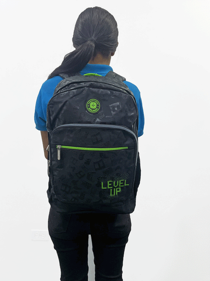 BOLSO JUEVENIL -6631138