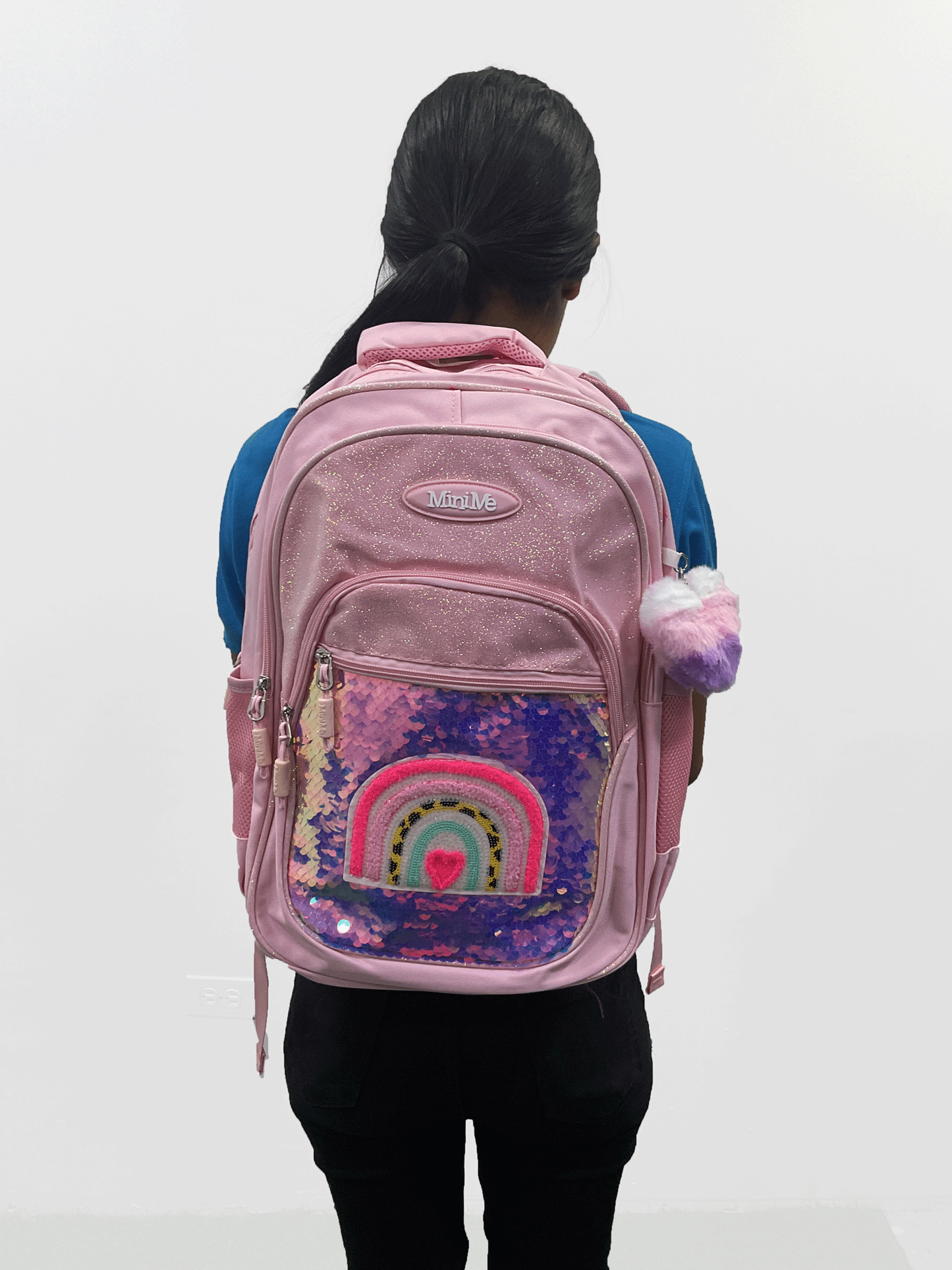 BOLSO JUVENIL - 5860008