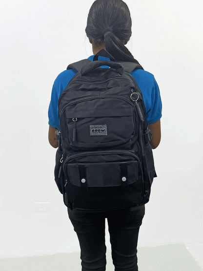 BOLSO JUVENIL - SHONG09