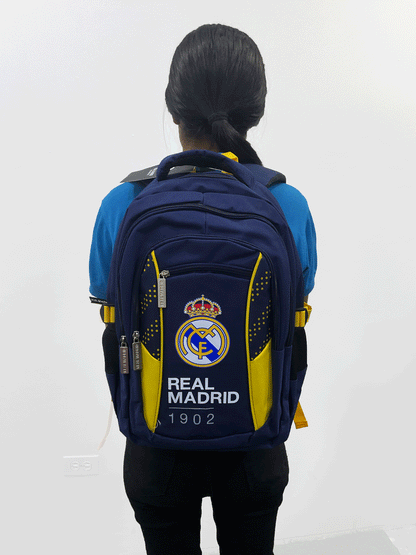 BOLSO ESCOLAR - 5190906