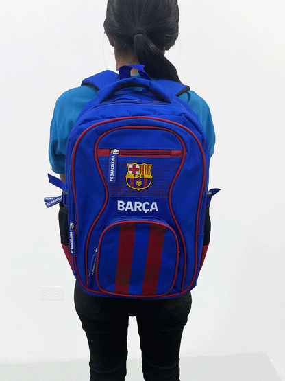BOLSO ESCOLAR - 5190120