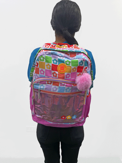 BOLSO JUVENIL - 6627118