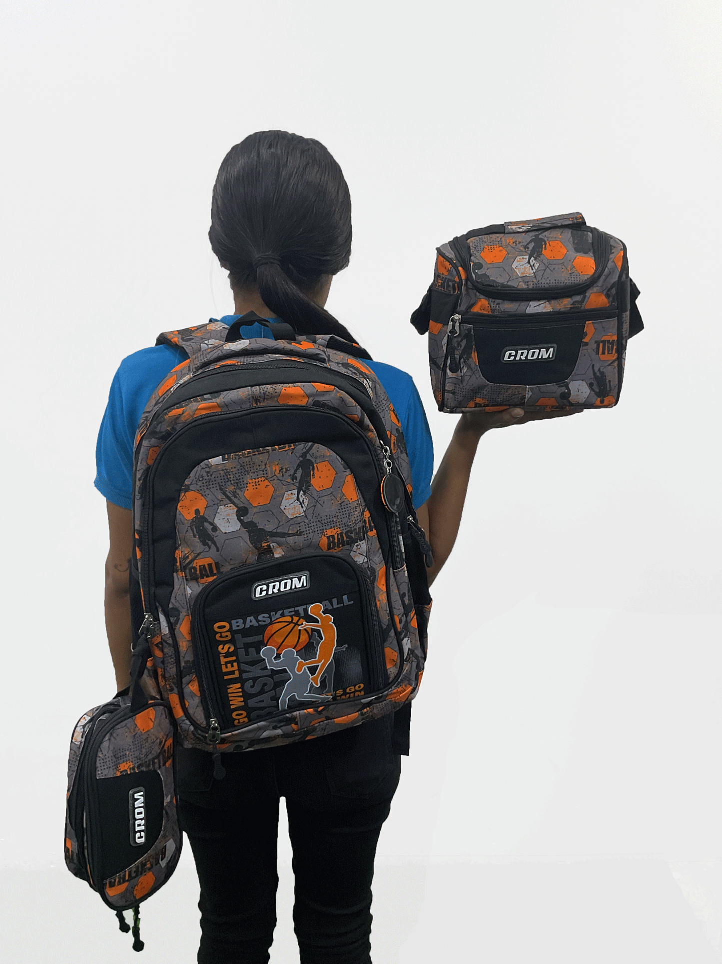 SET DE BOLSO 3 PIEZA - 3P040