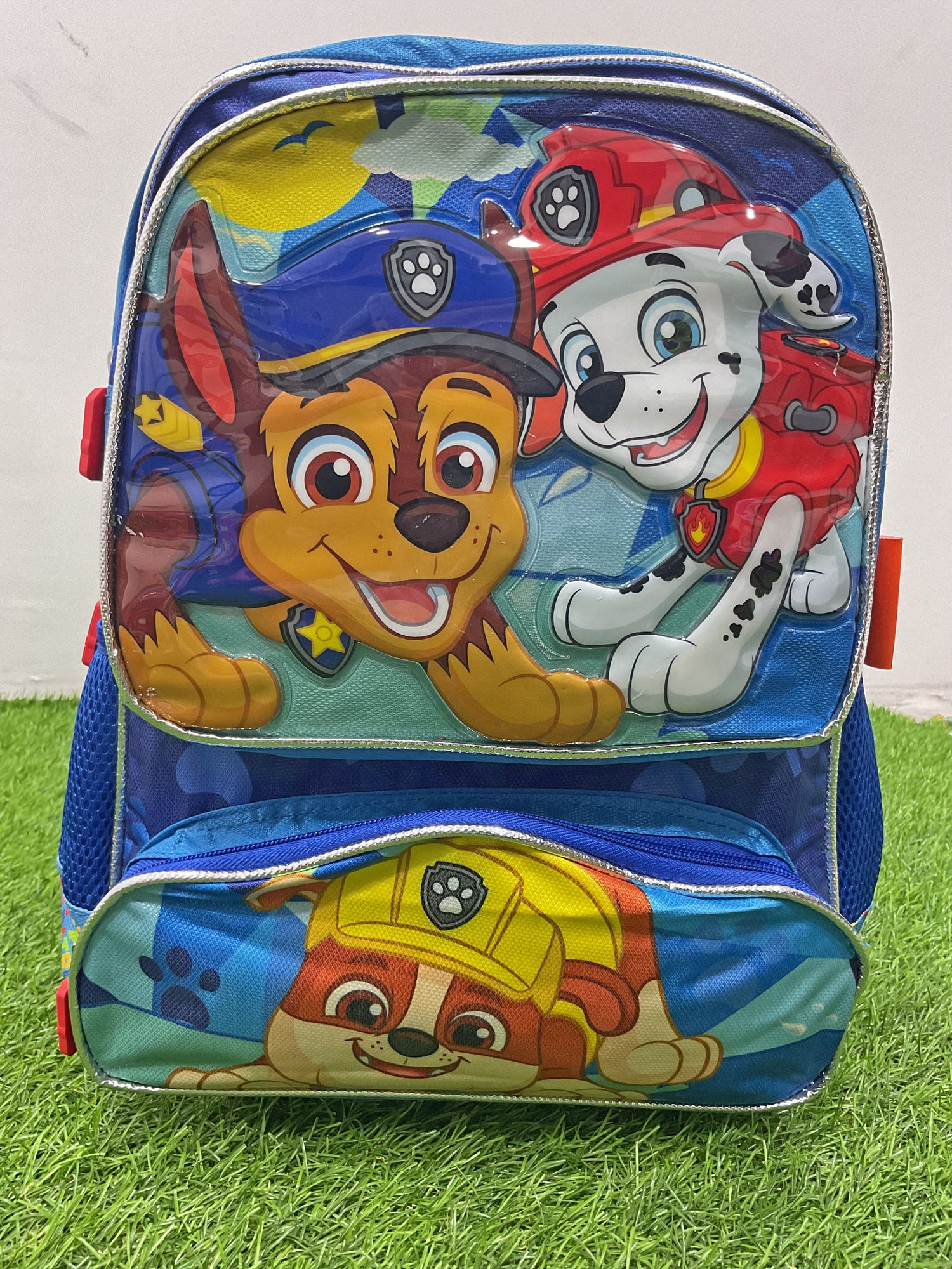 Morrales de paw patrol hotsell